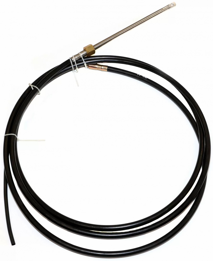 ТРОС РУЛЕВОЙ F13 ДЛЯ РЕДУКТОРОВ Т71, Т85 (ТАЙВАНЬ) в Воронеже