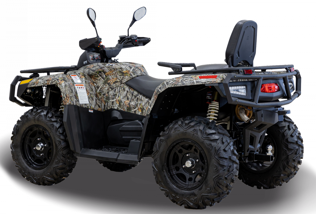 Квадроцикл HISUN TACTIC GT1000/LIMITED в Воронеже