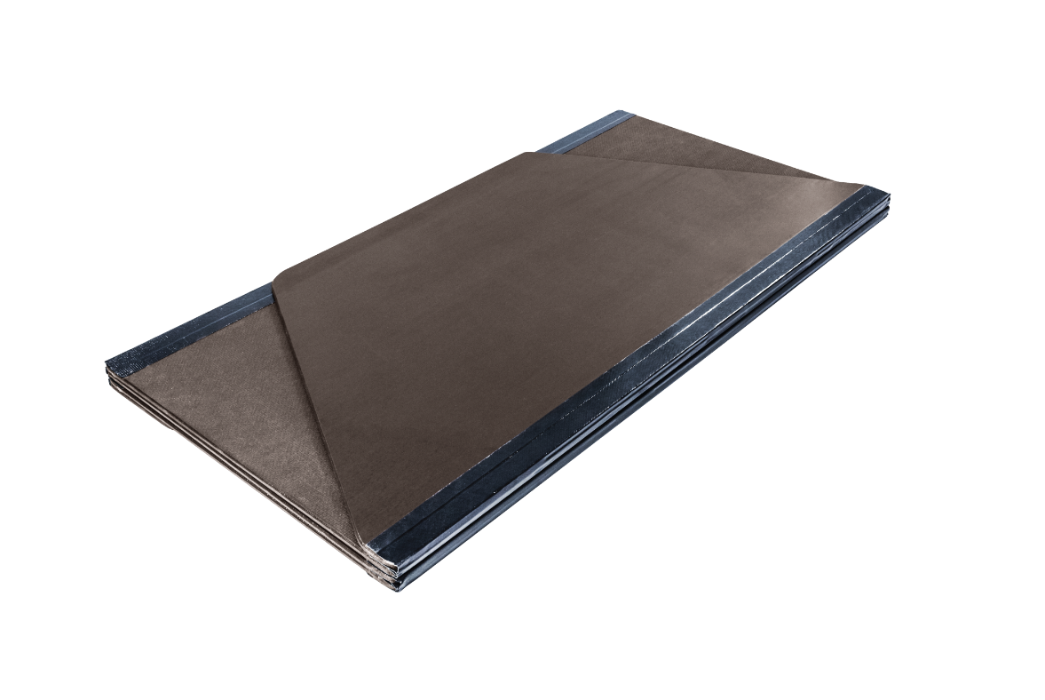 Слань АКВА 2600 по форме днища в Воронеже