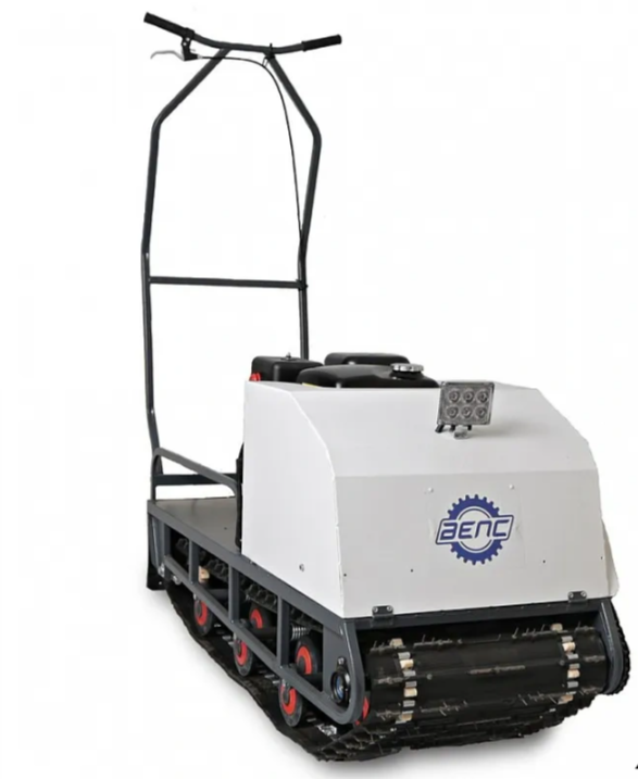 Мотобуксировщик ВЕПС «БЮДЖЕТНЫЙ» 15 л.с. в Воронеже