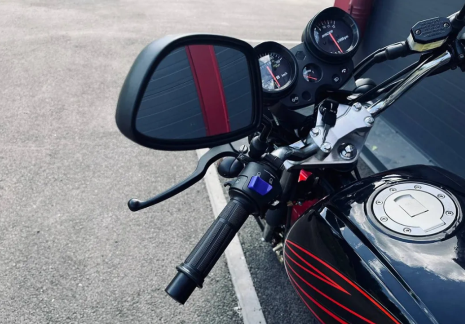 Мотоцикл RACER MAGNUM RC200-C5B в Воронеже