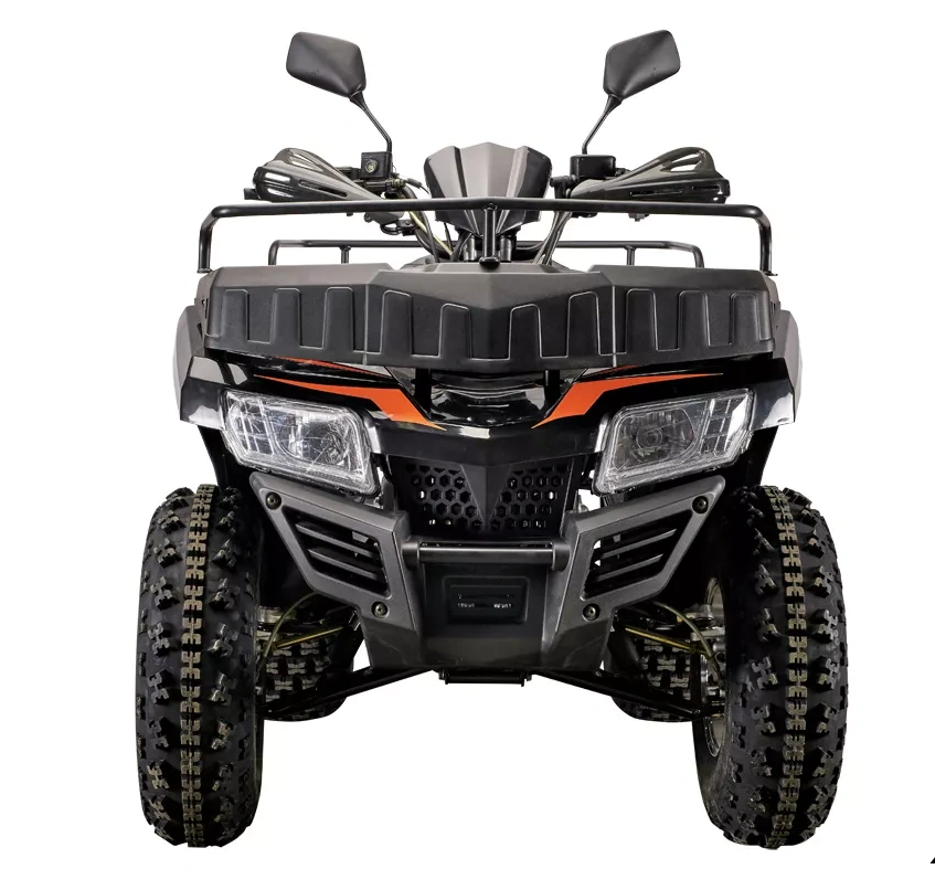 Квадроцикл YACOTA CABO 200LD в Воронеже