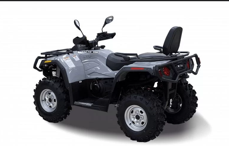 Квадроцикл HISUN TACTIC 550 (HS550ATV) NORMAL в Воронеже