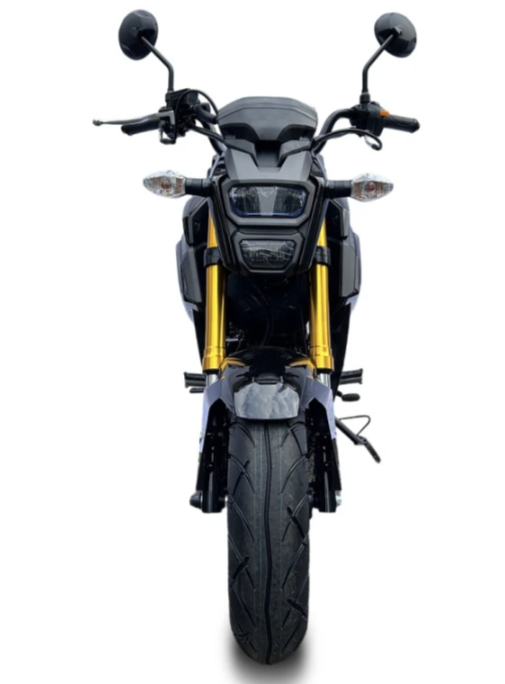 Мотоцикл PROMAX STRYKER 200(49) в Воронеже