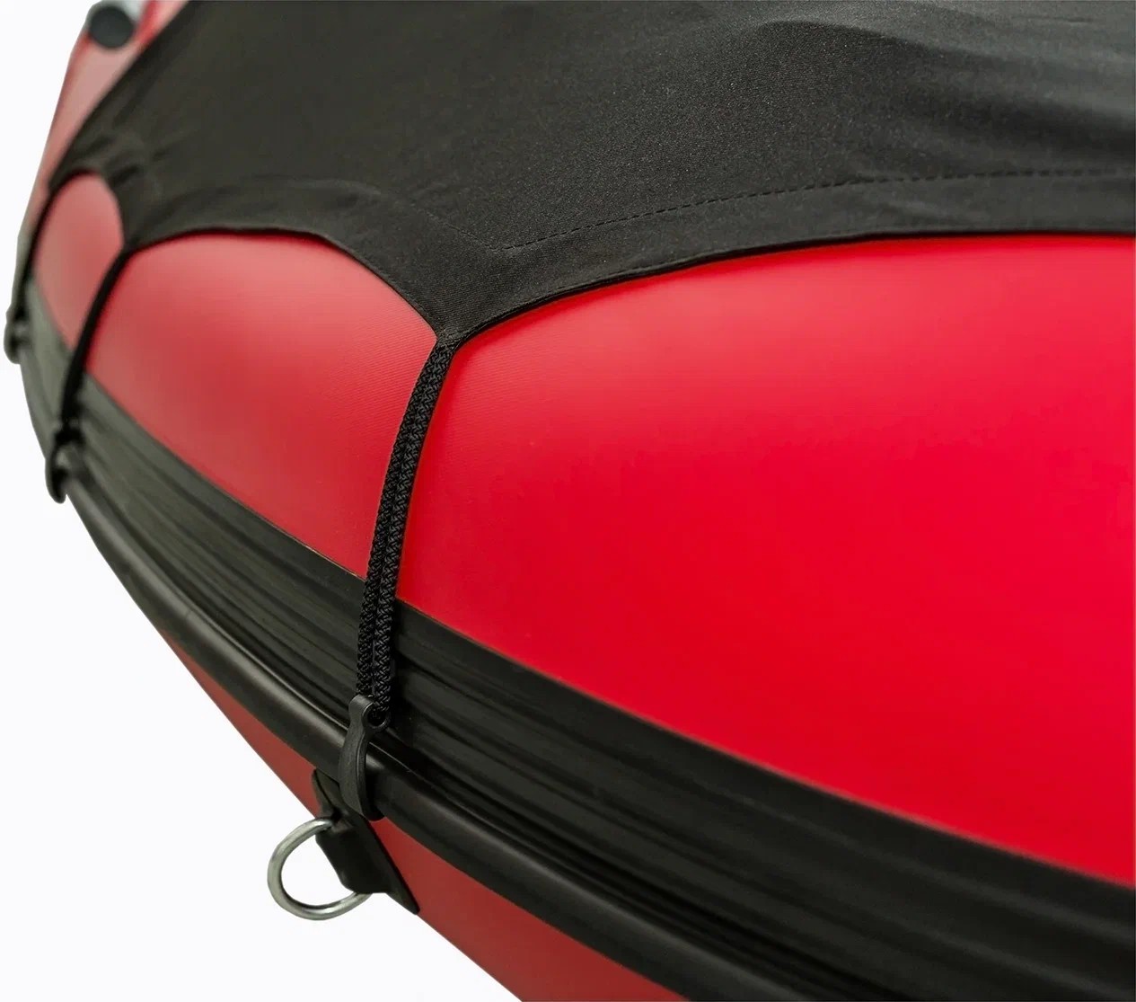 КОМПЛЕКТ НОСОВОГО ТЕНТА К ЛОДКЕ SMARINE AIR MAX 380 ЧЕРНЫЙ в Воронеже