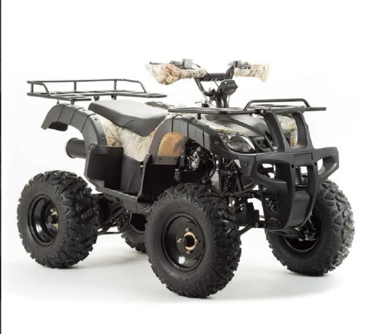 Квадроцикл PROMAX ATV 250 (2025) в Воронеже