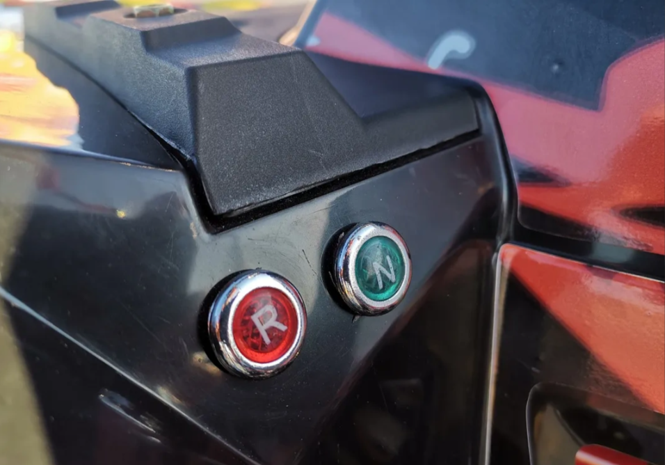 Квадроцикл GBM SHARP KIDS 125 в Воронеже