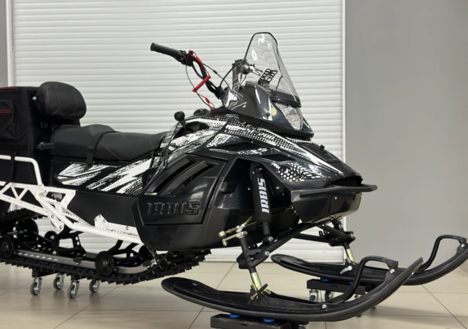 СНЕГОХОД IRBIS SF200L XE SUPERLONG в Воронеже