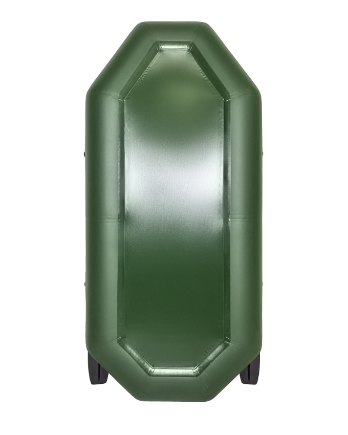 Лодка Барс 260 в Воронеже