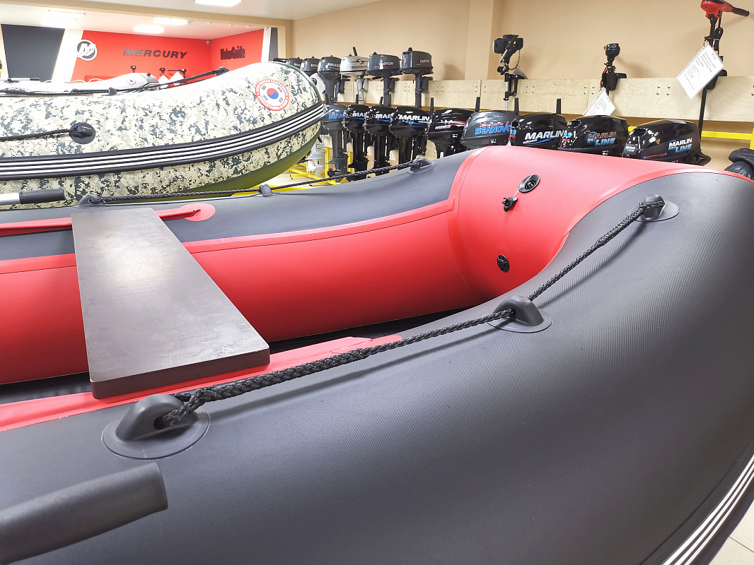 Лодка MISHIMO SPORT 390 в Воронеже