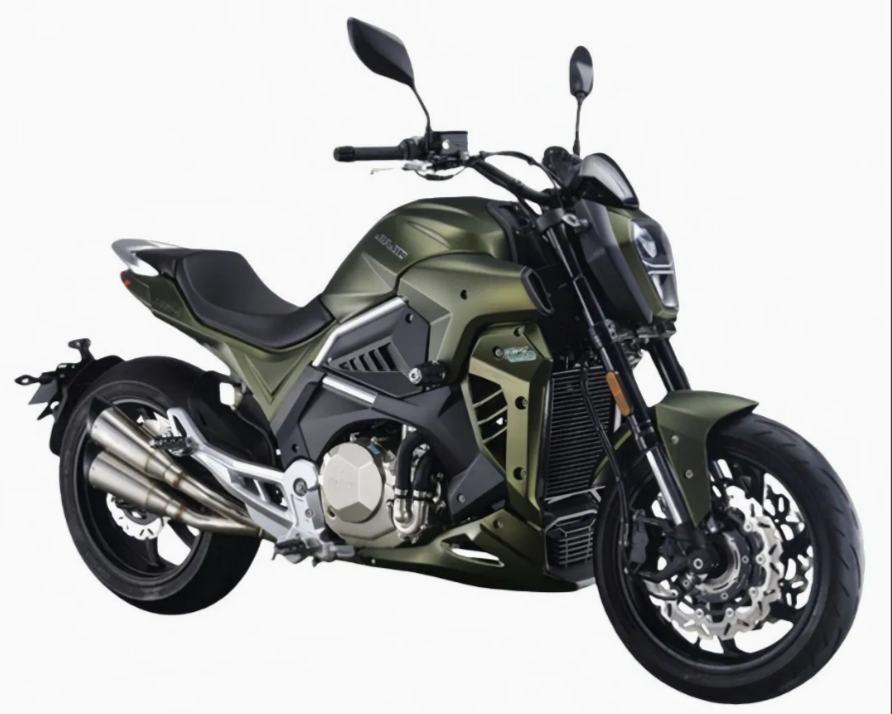 Мотоцикл FAIDET Z450 NAVIGATOR в Воронеже