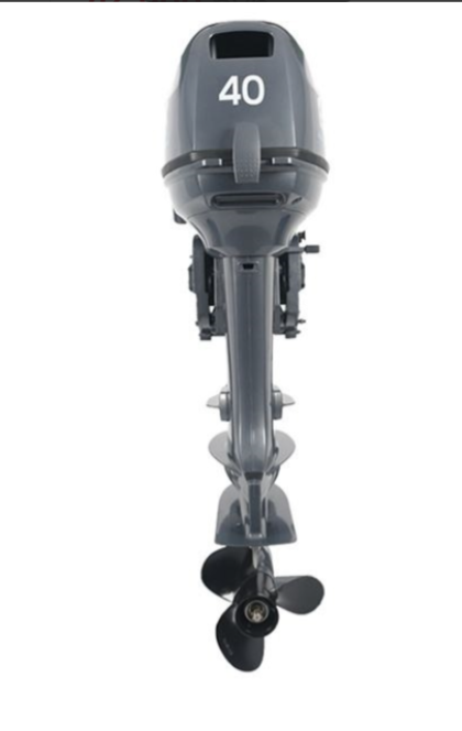 Лодочный мотор ALLFA CG Т40 S в Воронеже