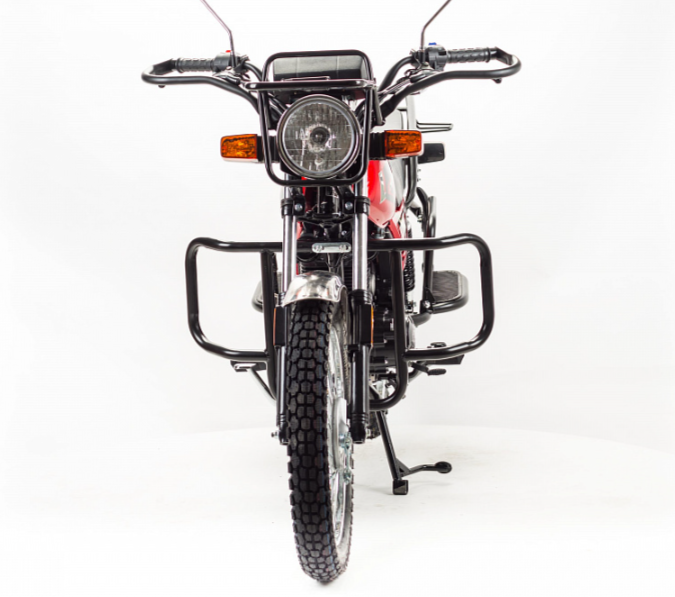 Мотоцикл MOTOLAND (МОТОЛЕНД) FORESTER LITE 200 в Воронеже