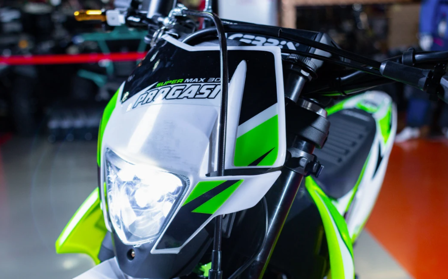 Мотоцикл Progasi SUPER MAX 300 PRO PR300 (ZS175FMN) в Воронеже