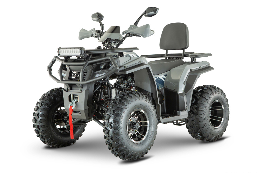 Квадроцикл YACOTA VIKING PRO 250 в Воронеже