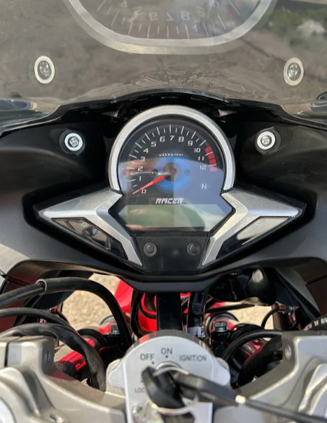 Мотоцикл RACER RC300CS SKYWAY SPORT в Воронеже