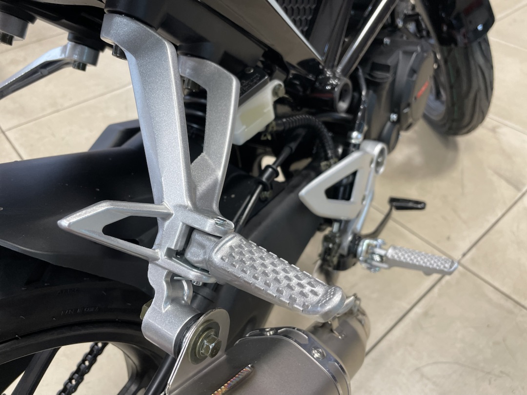 Мопед PROMAX CB150R (49) в Воронеже