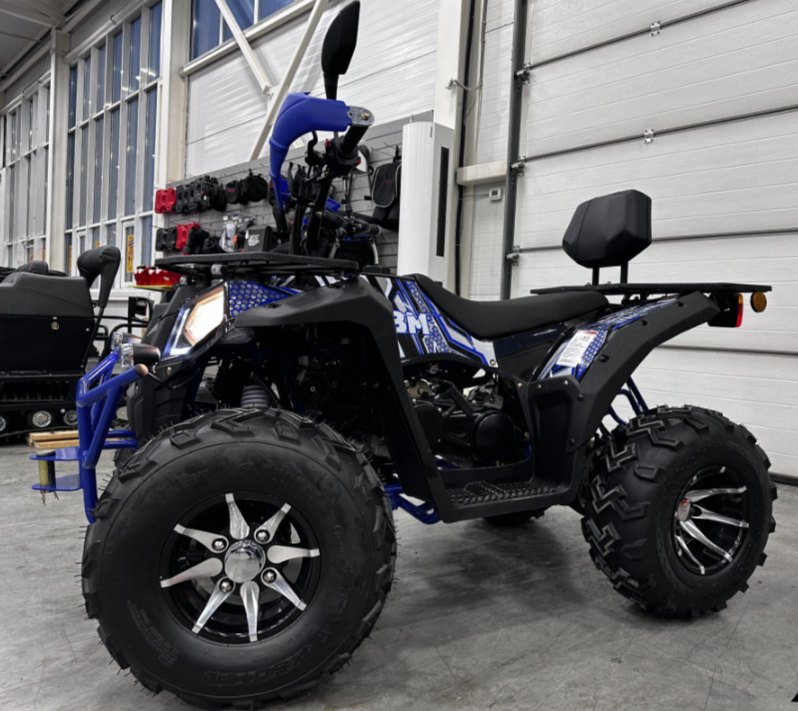 Квадроцикл GBM SHARP BIG 300 NEW PREMIUM в Воронеже