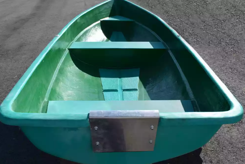 Стеклопластиковая Лодка Голавль в Воронеже