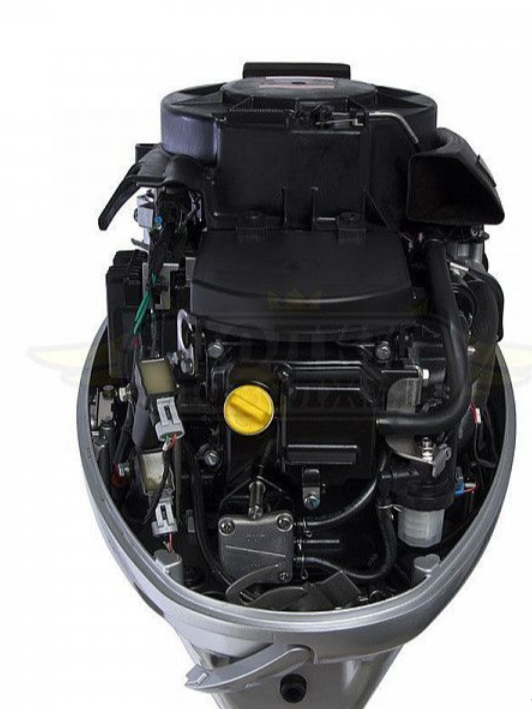 Лодочный мотор SEANOVO SNEF30FEL-EFI в Воронеже