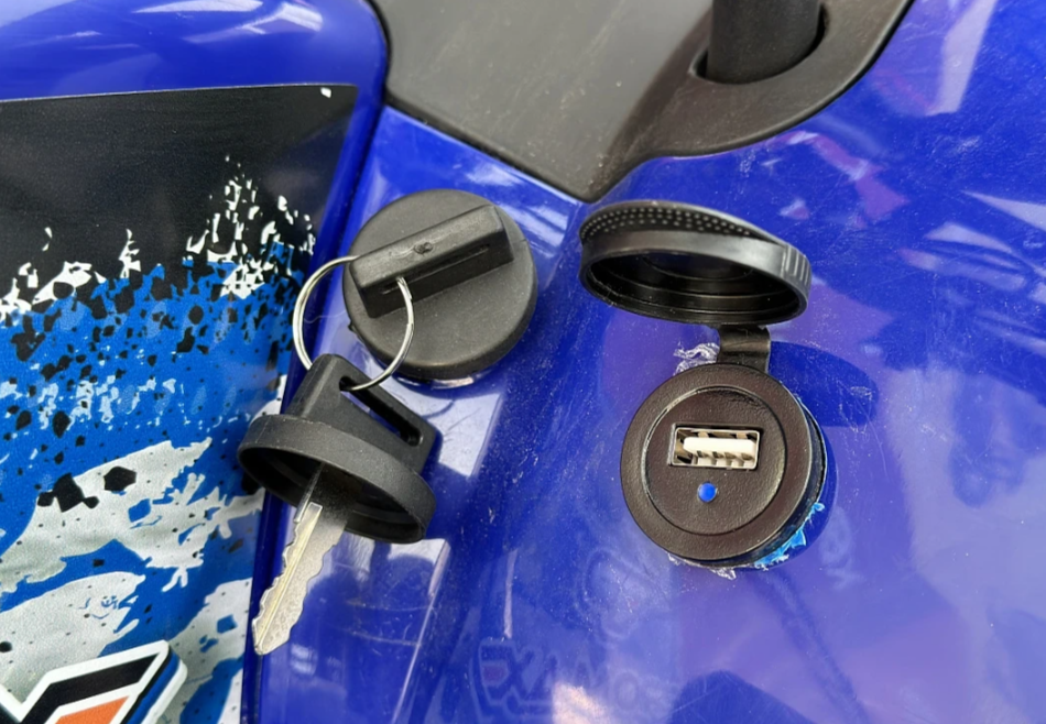  Квадроцикл PROMAX ATV 250 MAX (2025) в Воронеже