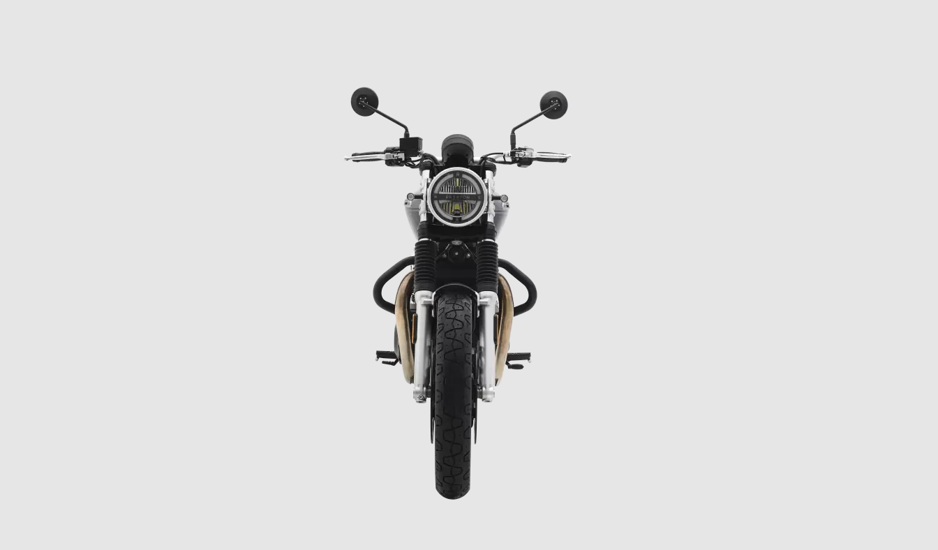 Мотоцикл GAOKIN GK 1200 в Воронеже