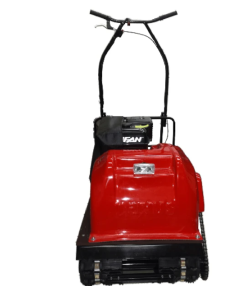 Мотобуксировщик PAXUS 550 AVANT 15 л.с. в Воронеже