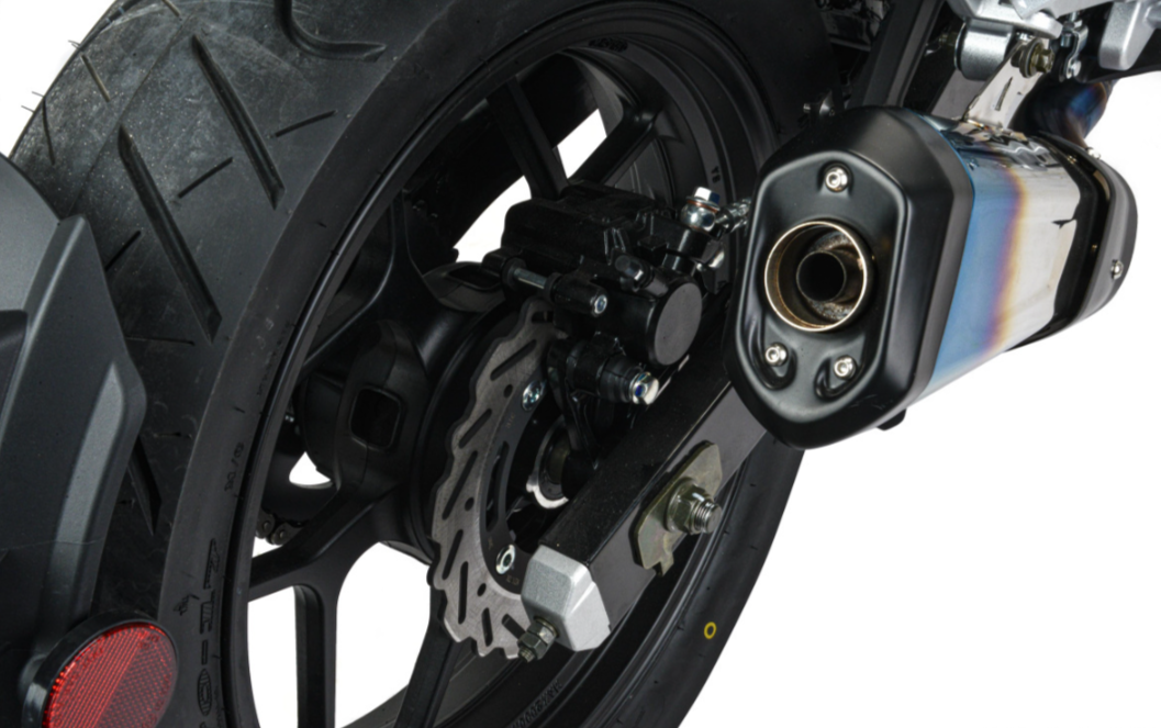 Мотоцикл MOTOLAND (МОТОЛЕНД) 300 CBR в Воронеже