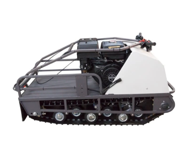 Мотобуксировщик СТЕМ СЕВЕР ЭКОНОМ 500 15 л.с. в Воронеже