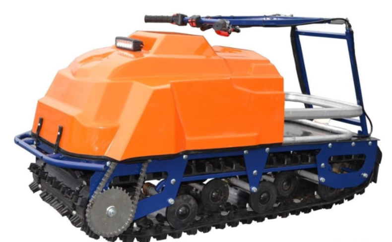 Мотобуксировщик БАРС СЛЕДОПЫТ MDS 9 л.с. в Воронеже