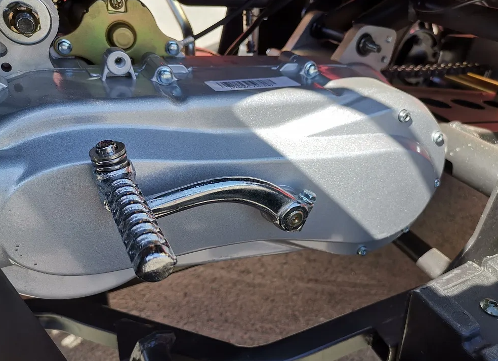 Квадроцикл PROMAX TRX300 CVT в Воронеже