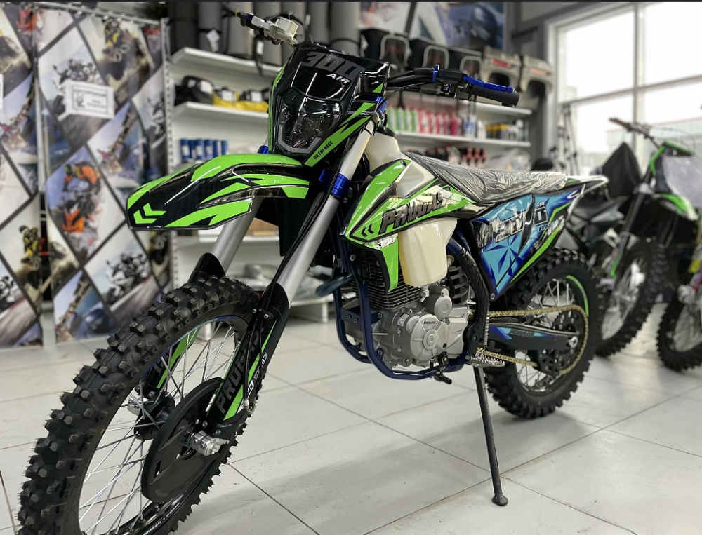 Мотоцикл Progasi RACE 300 AIR PRO SPORT в Воронеже