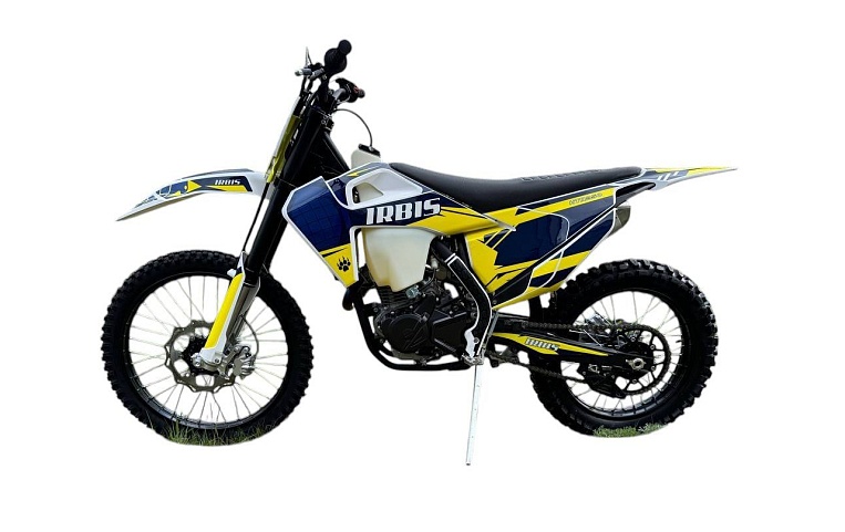 Эндуро мотоцикл IRBIS HTR 250 в Воронеже
