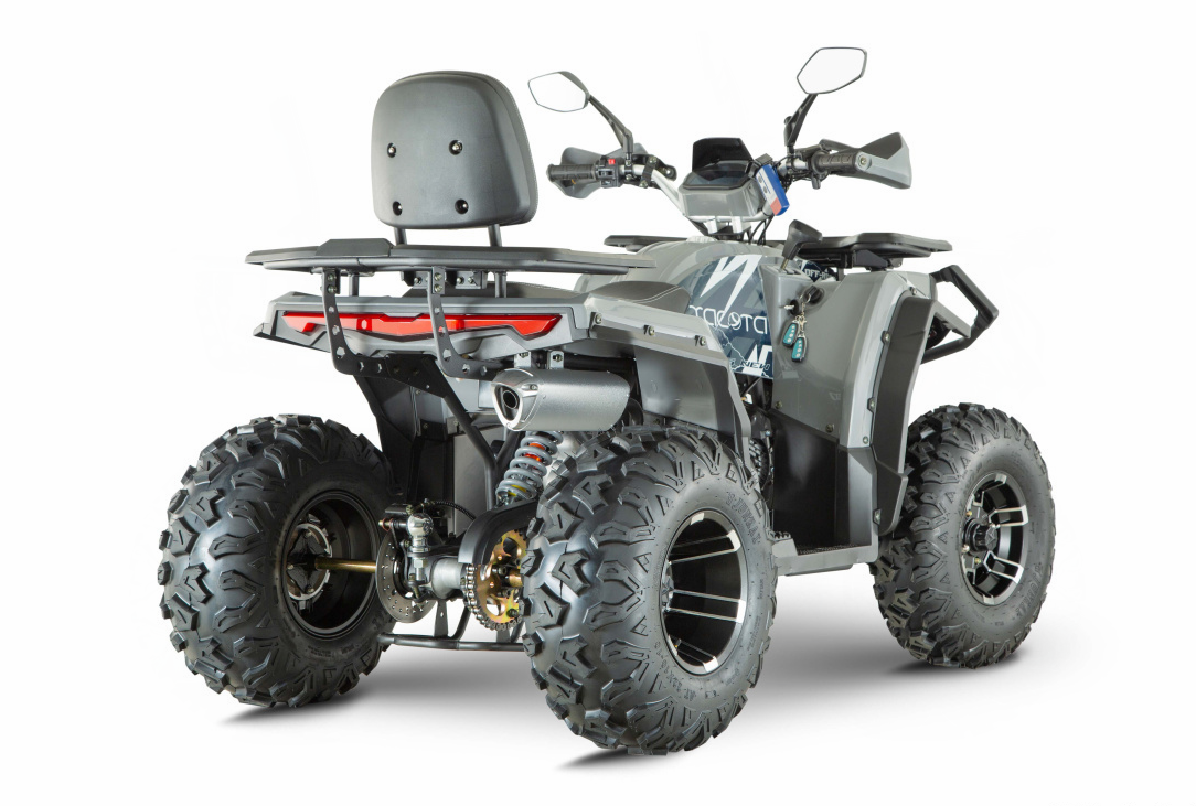 Квадроцикл YACOTA VIKING PRO 250 в Воронеже