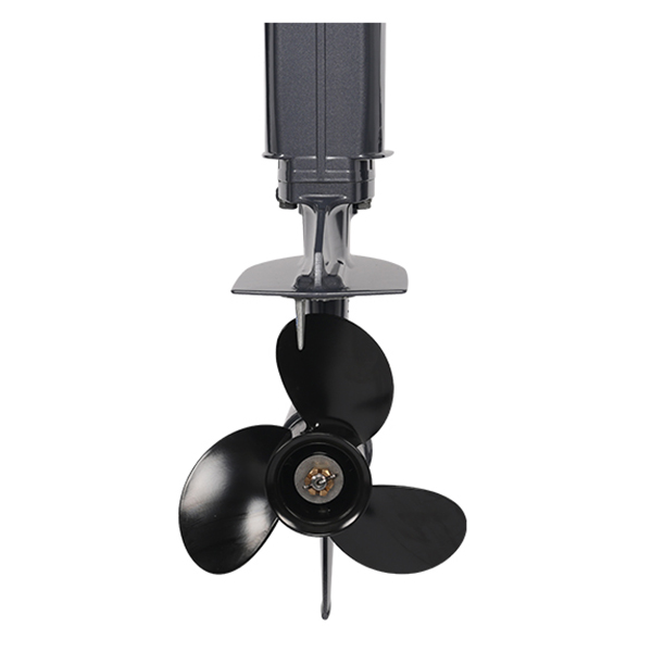 ЛОДОЧНЫЙ МОТОР ALLFA CG T30 FW S в Воронеже