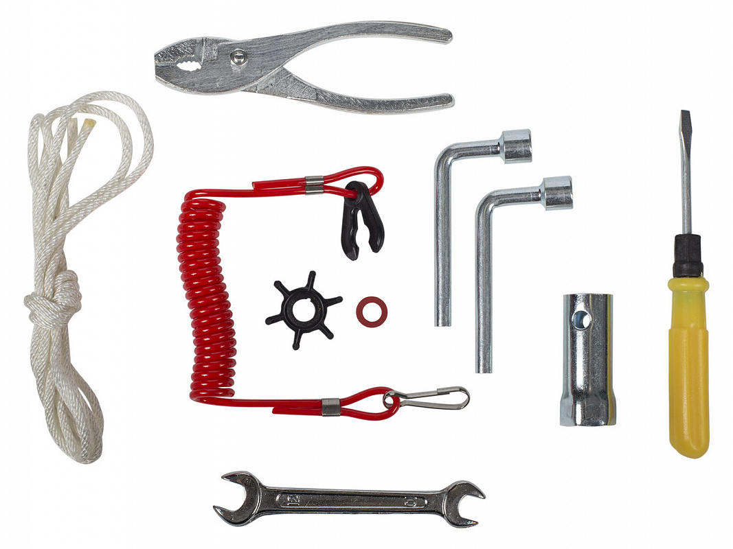 ЛОДОЧНЫЙ МОТОР GLADIATOR G3FHS в Воронеже