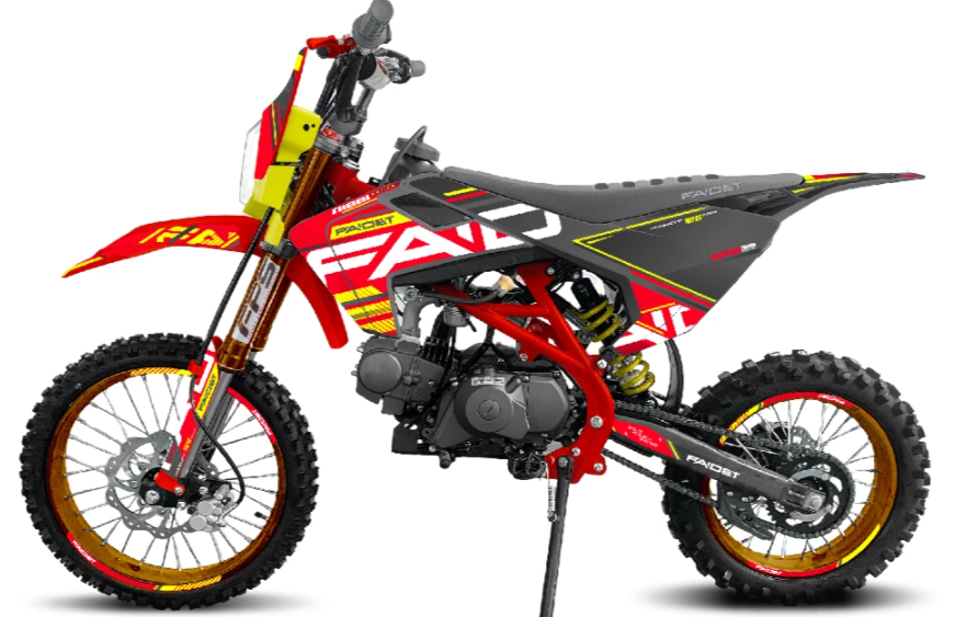 Питбайк FAIDET KAYOT 150E-PRO 19/16 в Воронеже