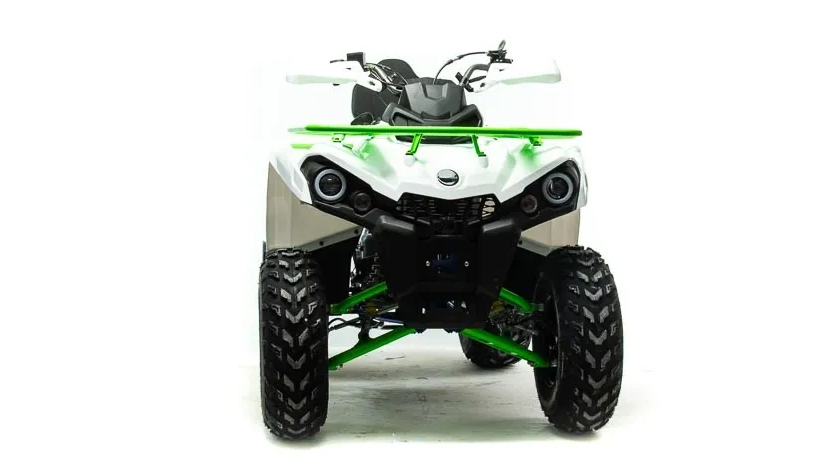 Квадроцикл MOTOLAND (МОТОЛЕНД) VOX200 SHARK (баланс. вал) в Воронеже