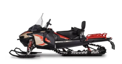 Снегоход AODES Siberiacross 1000 WT 508mm LCD 6.8 в Воронеже