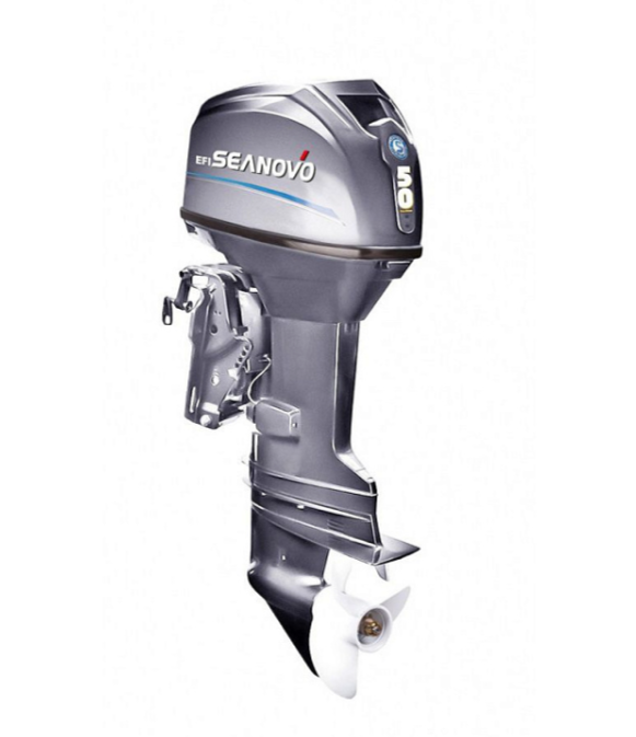 Лодочный мотор SEANOVO SN50FFEL-T в Воронеже