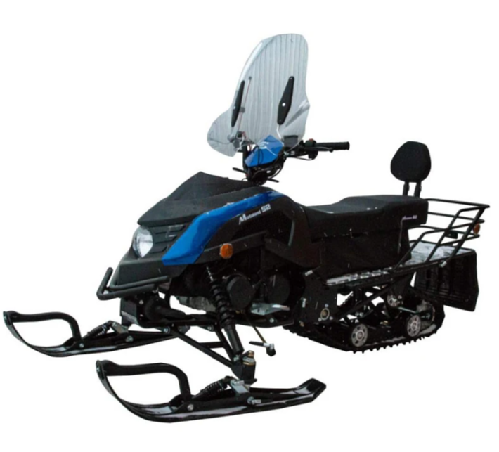 Снегоход MOTOLAND (МОТОЛЕНД) SNOWFOX 200 в Воронеже