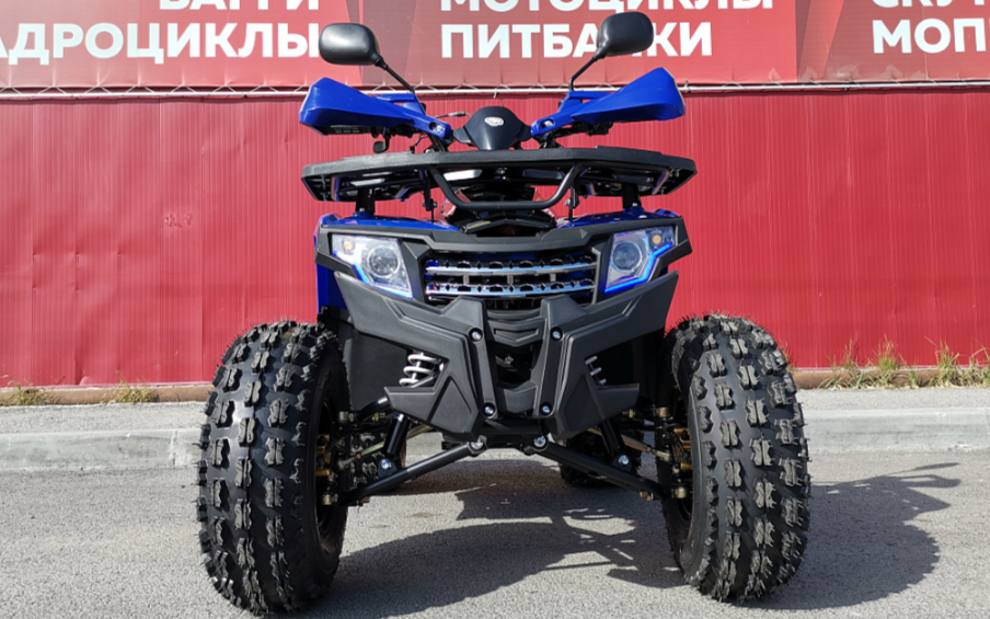 Квадроцикл PROMAX WILD 2.0 190 LUX в Воронеже