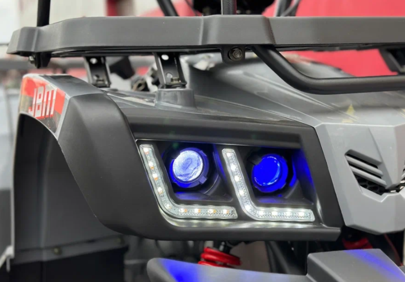 Квадроцикл GBM MAVERICK 300 NEW в Воронеже