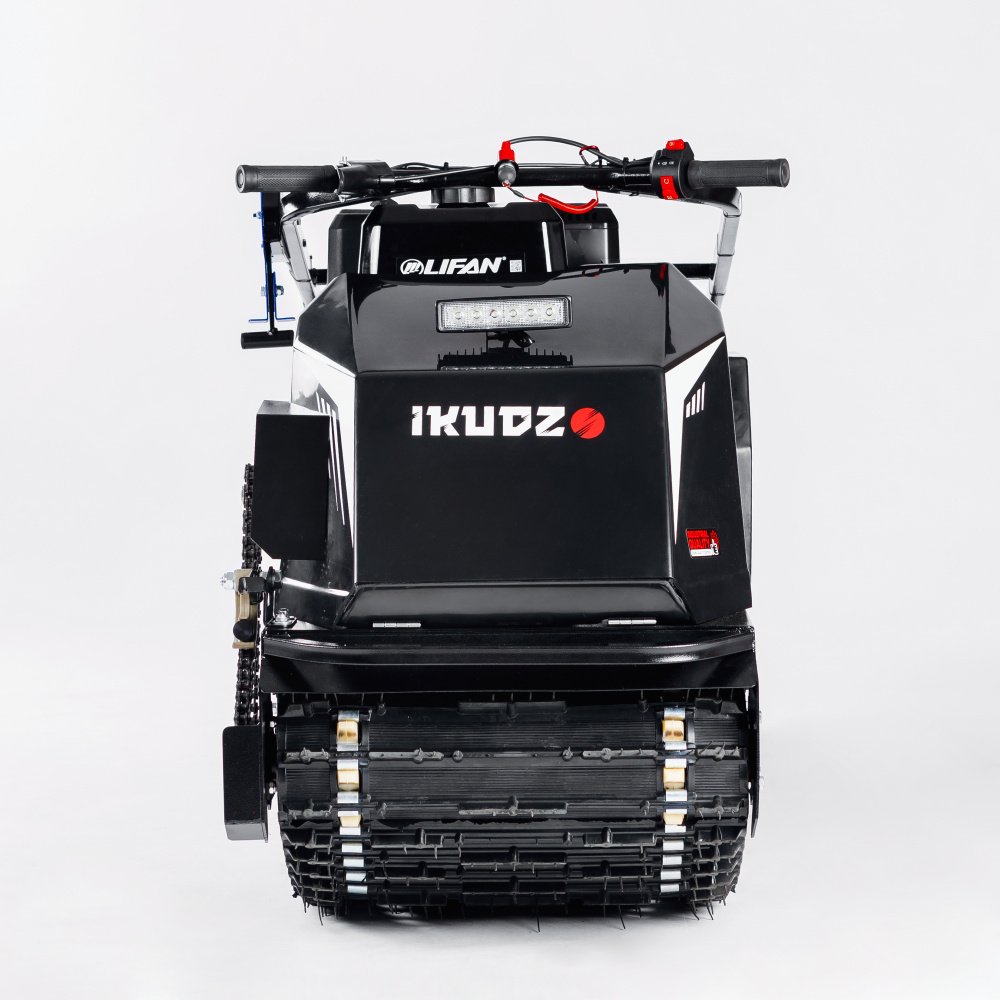 МОТОБУКСИРОВЩИК IKUDZO LONG 2.0 1700/500 EKR19 в Воронеже