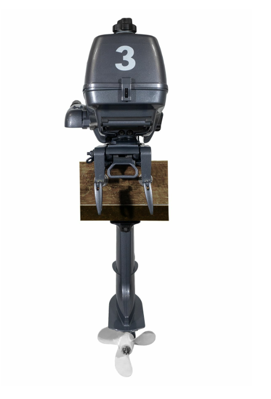 Лодочный мотор APACHE T3 BS в Воронеже