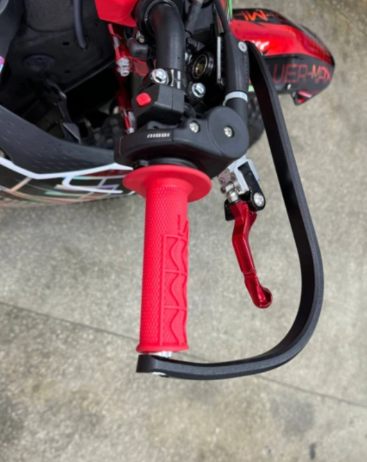 Кроссовый мотоцикл FAIDET CB300RL MAX WP в Воронеже