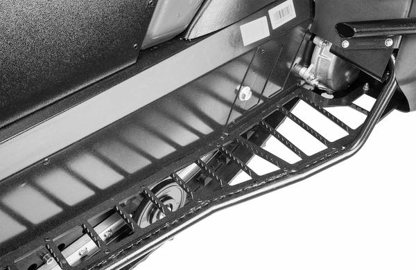 Снегоход STELS MS600T (SWT ST) СТАВР 1.0 К01 Tech в Воронеже