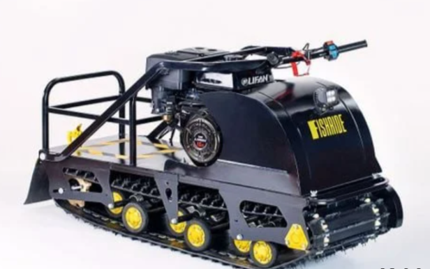 Мотобуксировщик FISHRIDE КЛАССИКА 17 л.с. в Воронеже