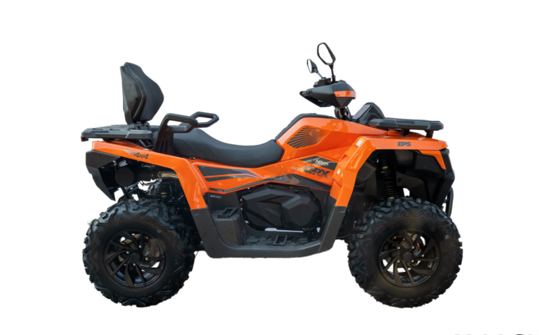 Квадроцикл HND QRX 550 в Воронеже