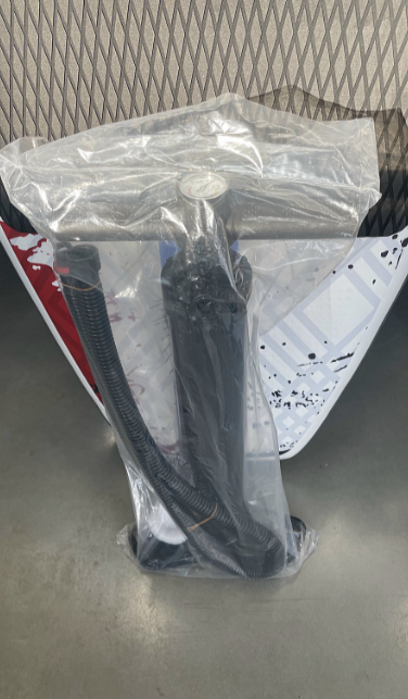 SUP (САП) ДОСКА RAIDEX I BOARD 11’ (332СМ) «AUTO» в Воронеже